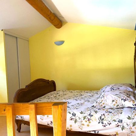 קרפנטרה Villa Et Maisonnette Provencales מראה חיצוני תמונה