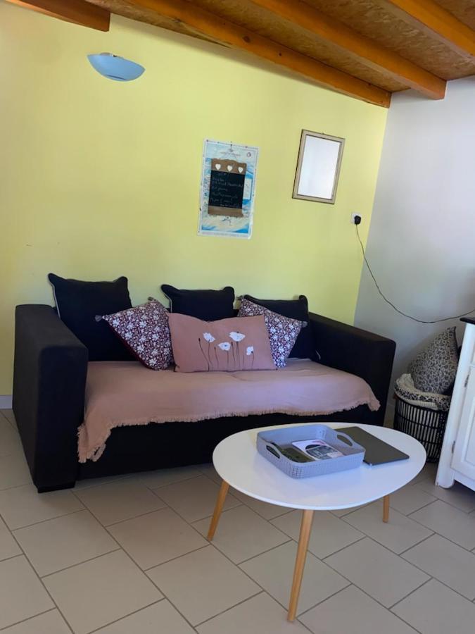 קרפנטרה Villa Et Maisonnette Provencales מראה חיצוני תמונה