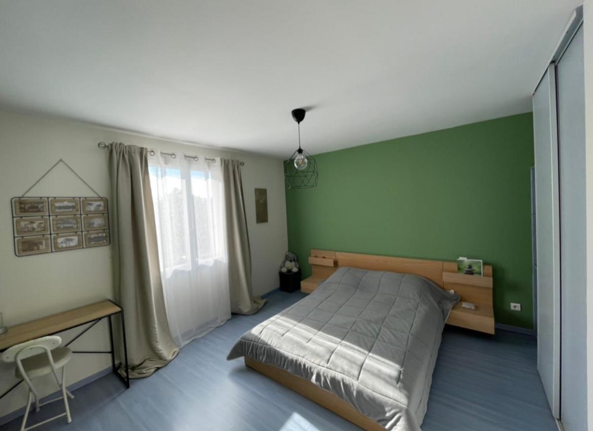 קרפנטרה Villa Et Maisonnette Provencales מראה חיצוני תמונה