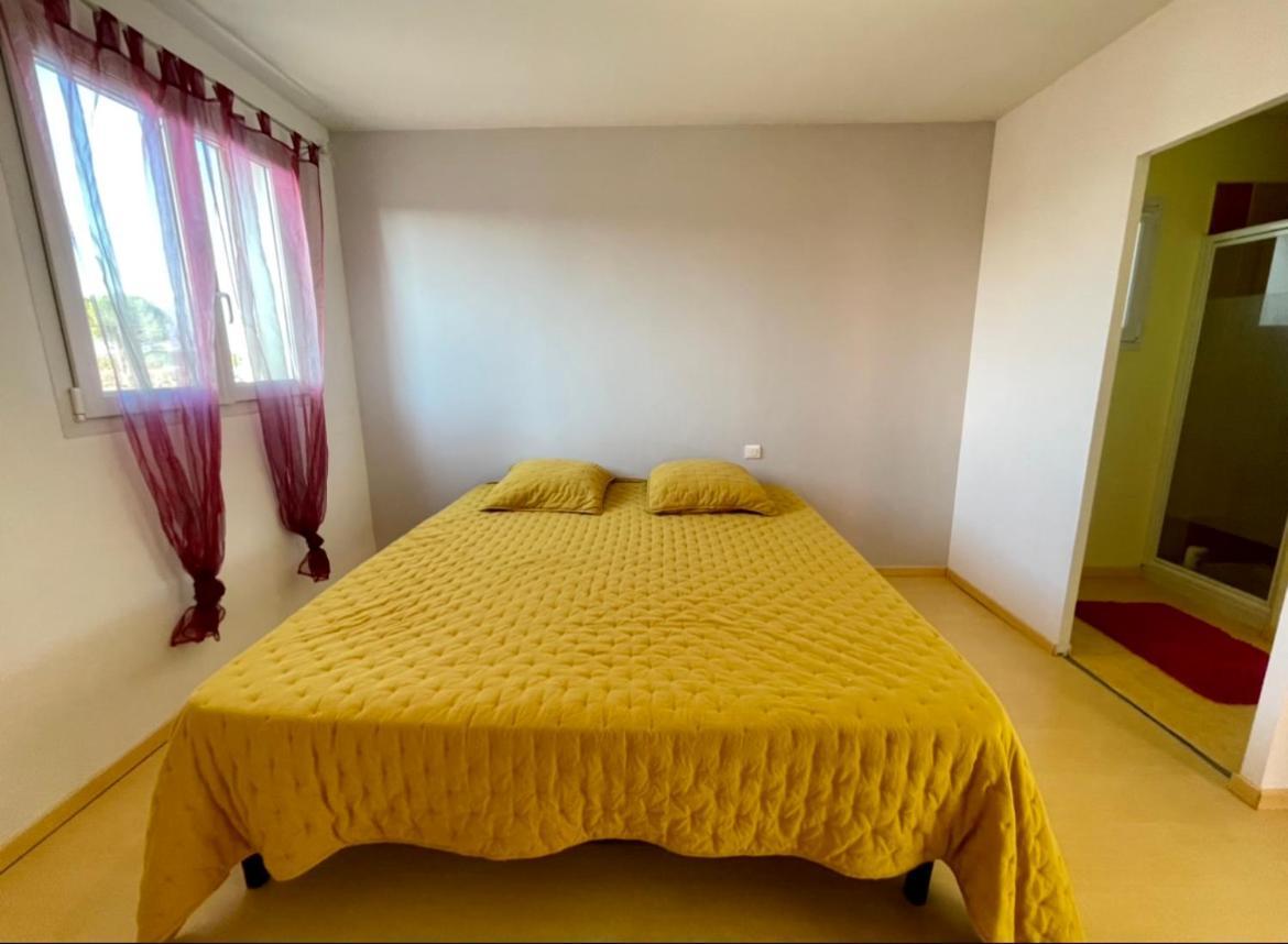 קרפנטרה Villa Et Maisonnette Provencales מראה חיצוני תמונה