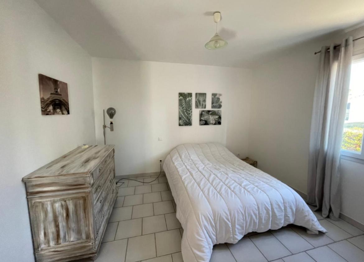 קרפנטרה Villa Et Maisonnette Provencales מראה חיצוני תמונה